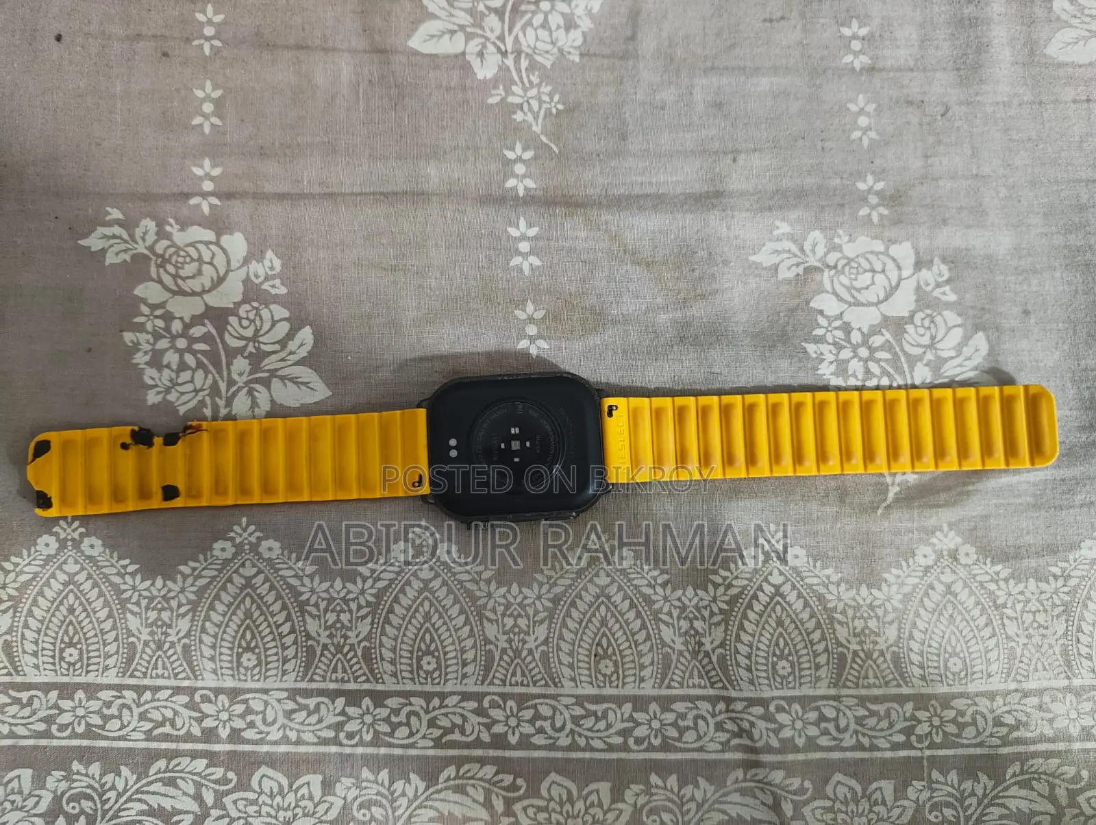 Kieslect KS Pro Smart Watch