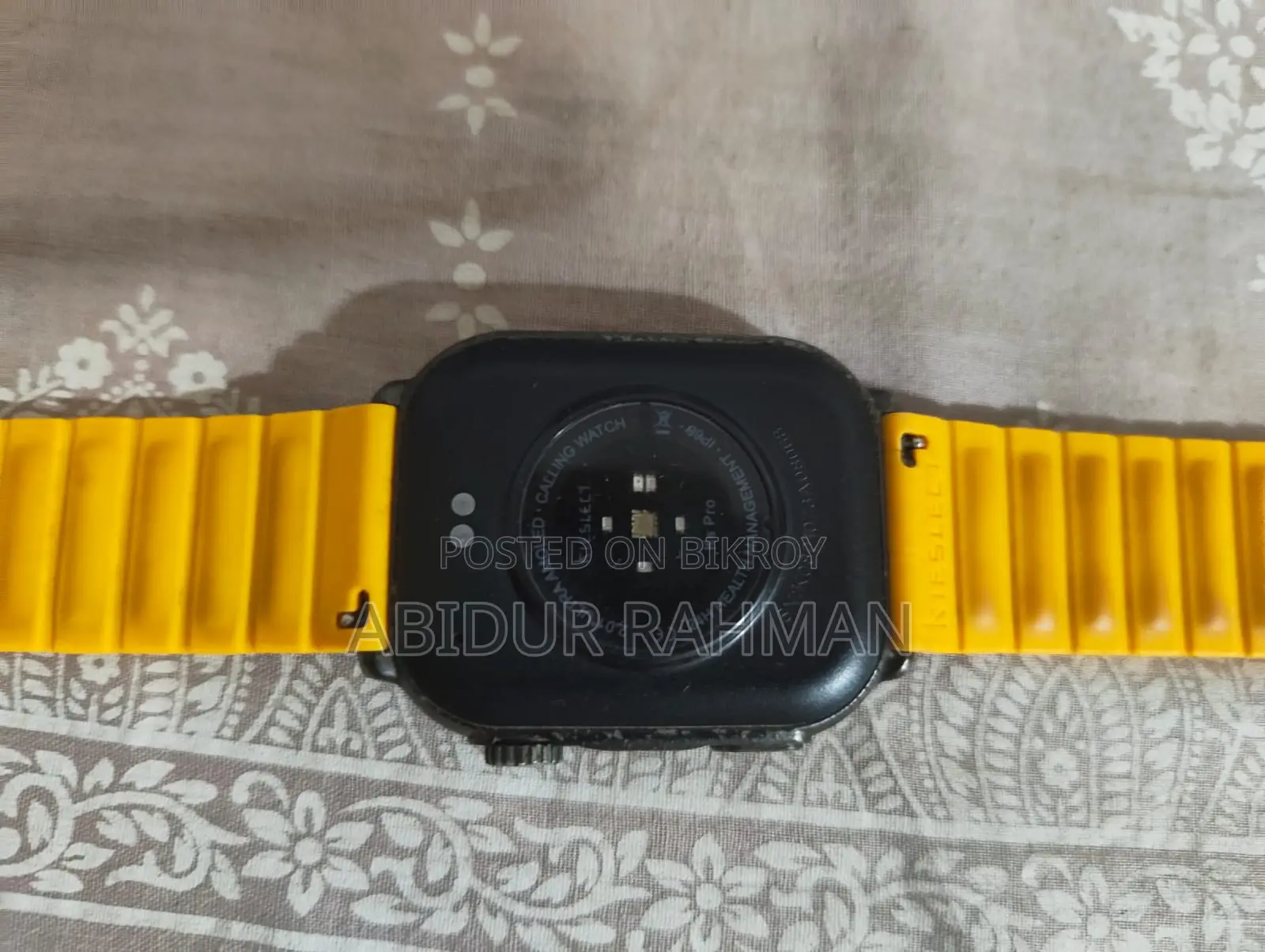 Kieslect KS Pro Smart Watch