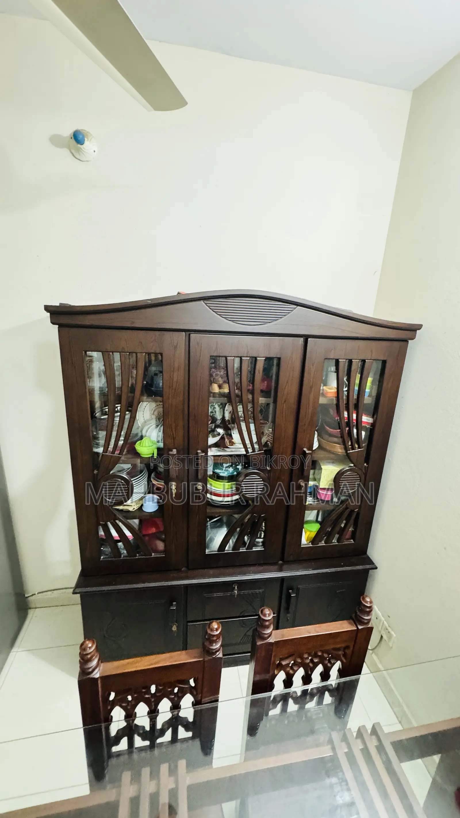 Showcase for Sell