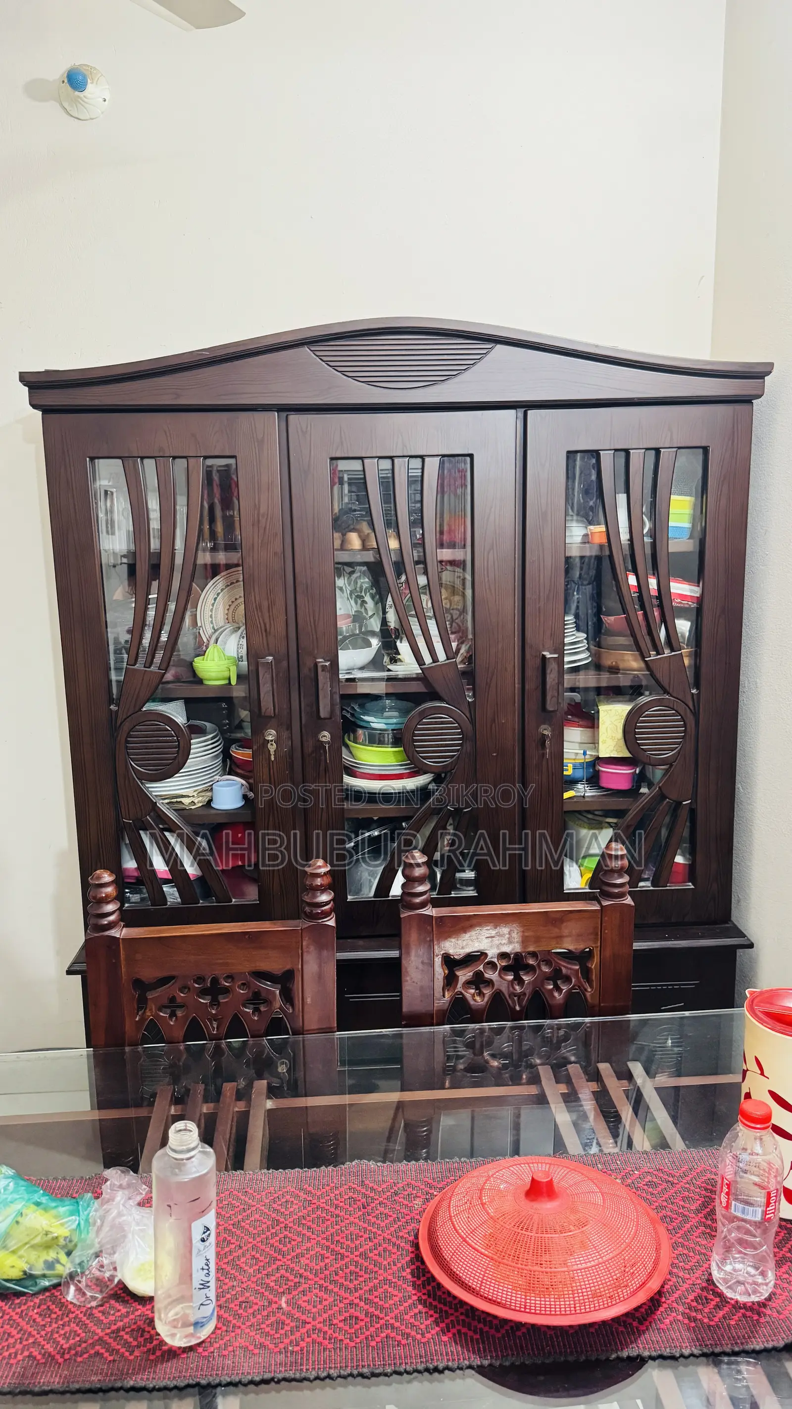 Showcase for Sell