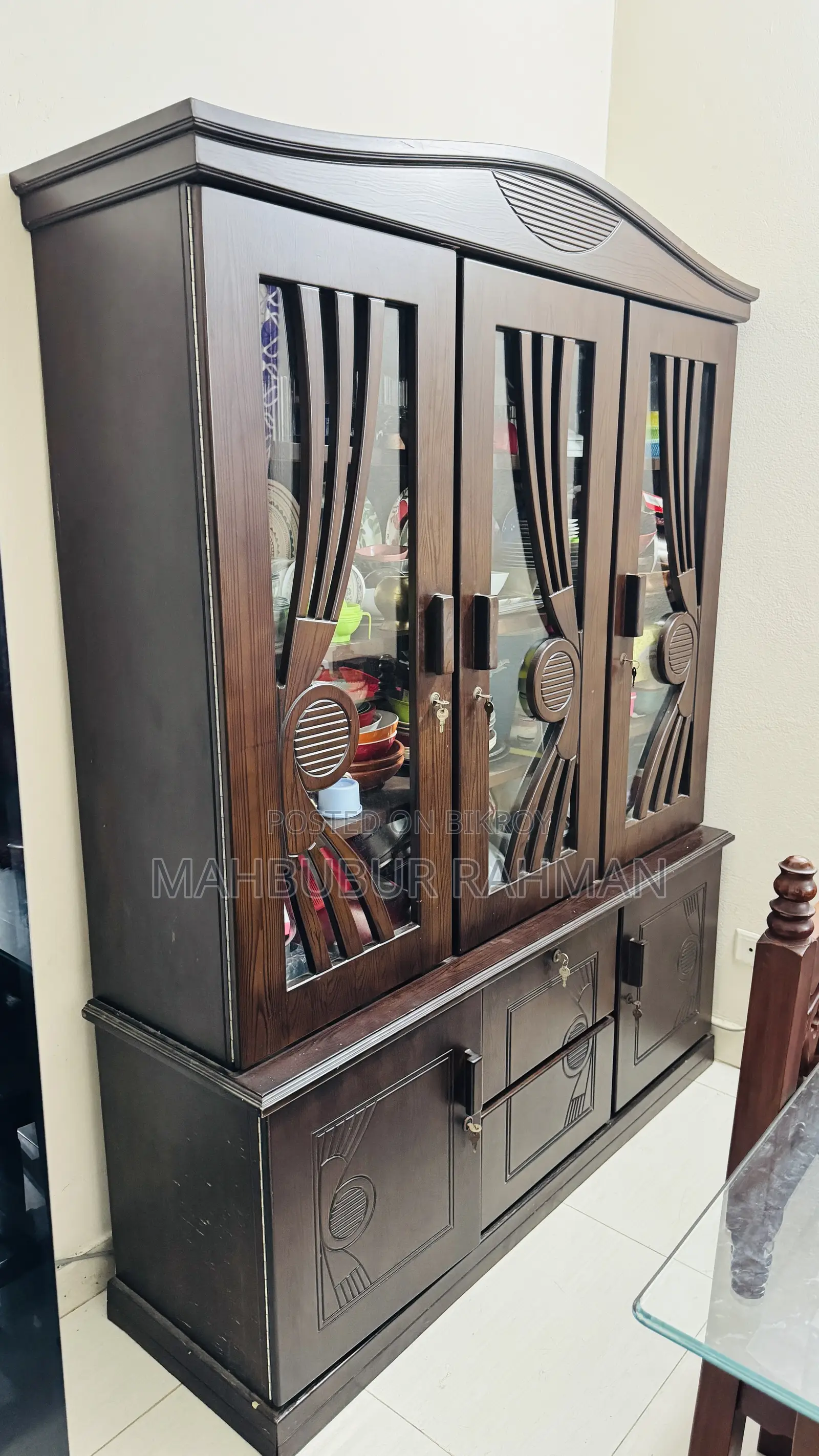 Showcase for Sell
