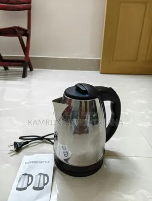 ইলেকট্রিক কেটলি
