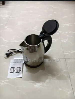 ইলেকট্রিক কেটলি