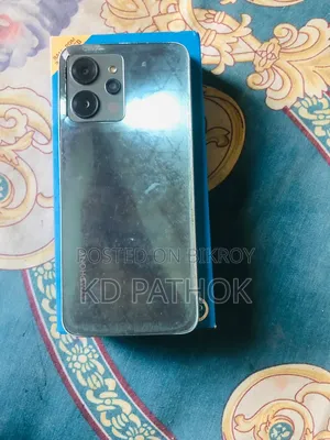 Symphony ATOM 4 32 GB Blue