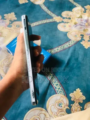 Symphony ATOM 4 32 GB Blue
