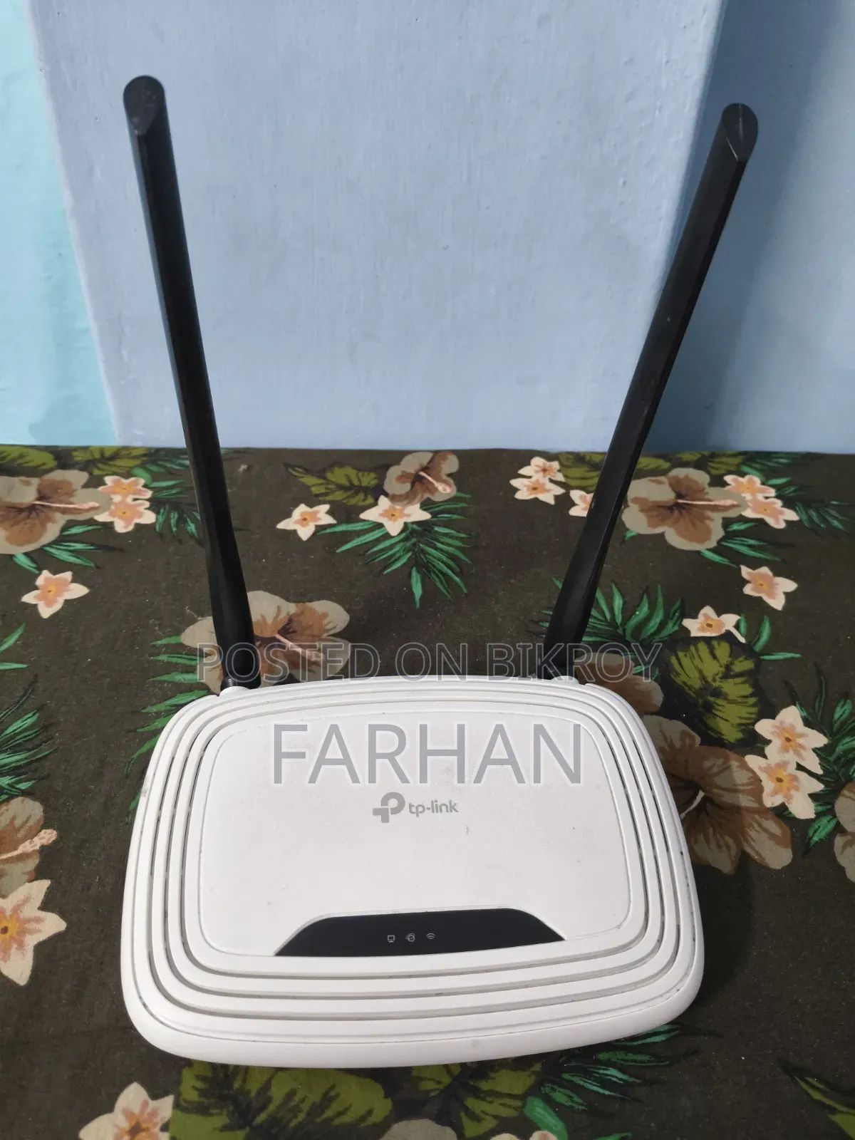 TL-WR841N | 300Mbps Wireless N Router | TP-Link