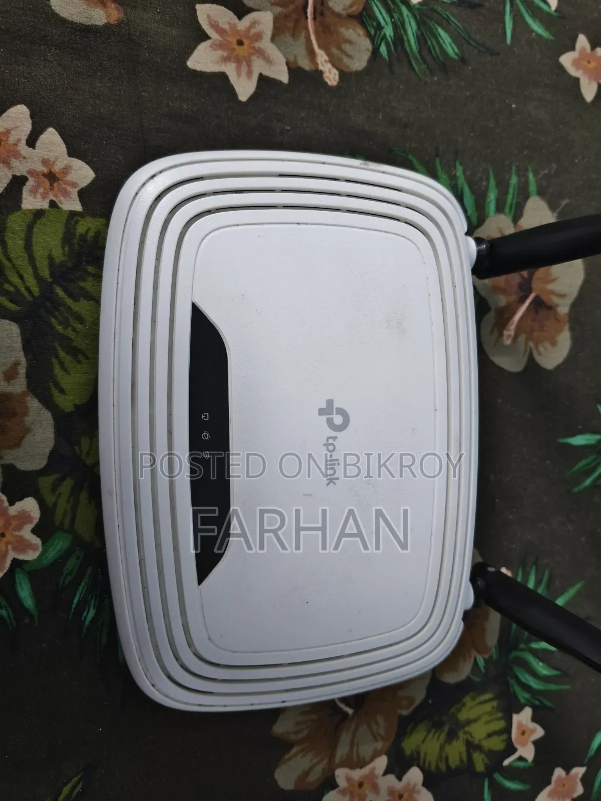 TL-WR841N | 300Mbps Wireless N Router | TP-Link
