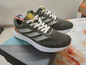 Not Used Shoe