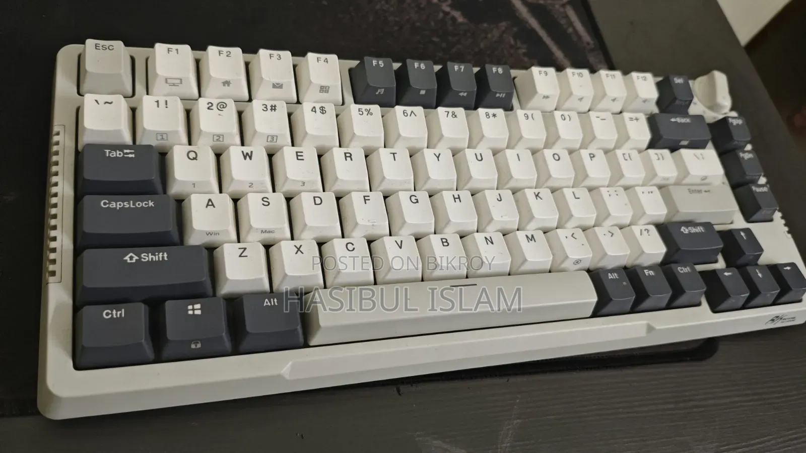 Royal Kludge Keyboard
