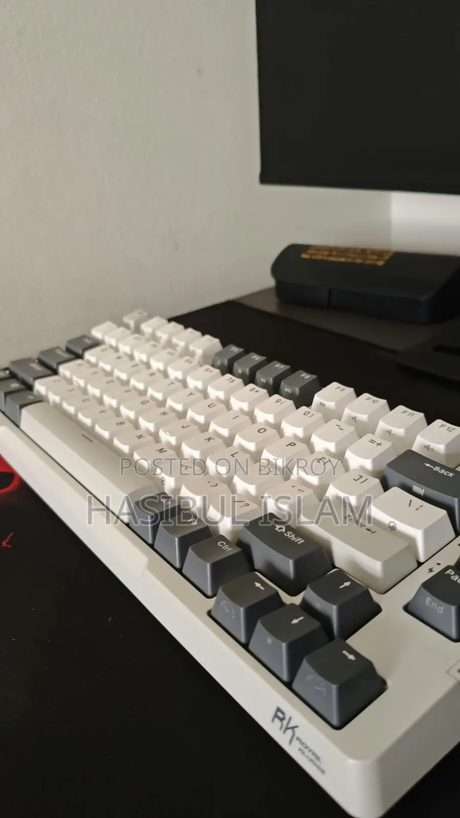Royal Kludge Keyboard