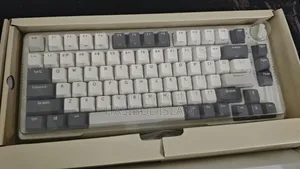 Royal Kludge Keyboard