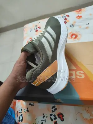 Not Used Shoe