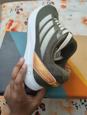 Not Used Shoe