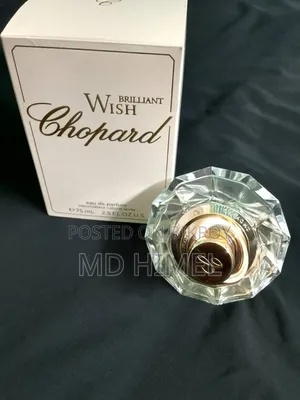 Brilliant Wish Chopard Perfume
