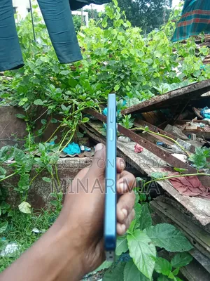 স্যামসাং গ্যালাক্সি এম৩৫ ১২৮ জিবি ব্লু