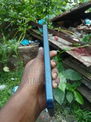 স্যামসাং গ্যালাক্সি এম৩৫ ১২৮ জিবি ব্লু