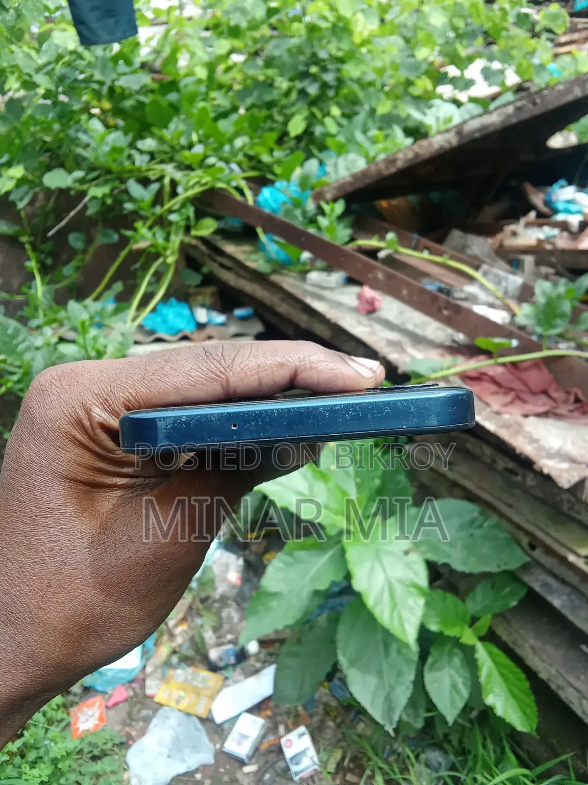 স্যামসাং গ্যালাক্সি এম৩৫ ১২৮ জিবি ব্লু