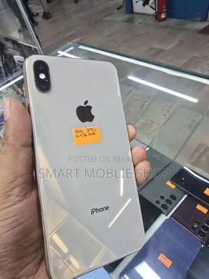 Apple iPhone XS Max 256 GB Gold