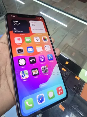 Apple iPhone XS Max 256 GB Gold