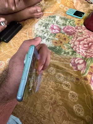 Vivo V40 5G 256 GB Blue