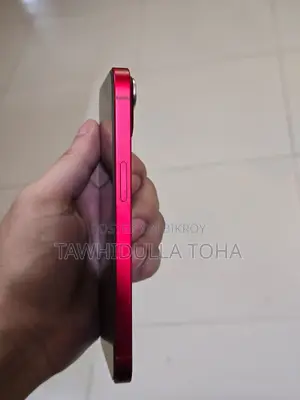 Apple iPhone 13 128 GB Red
