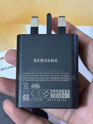 Samsung Original 60w Adapter