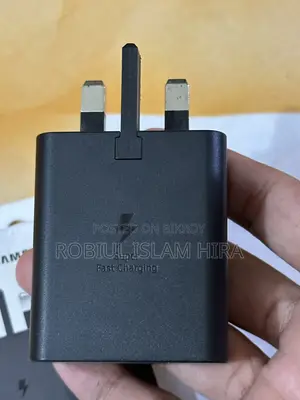 Samsung Original 60w Adapter