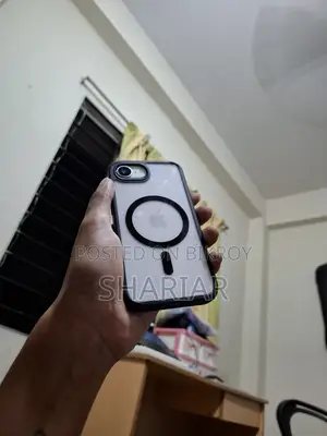 অ্যাপল আইফোন ১৬ই ১২৮ জিবি হোয়াইট