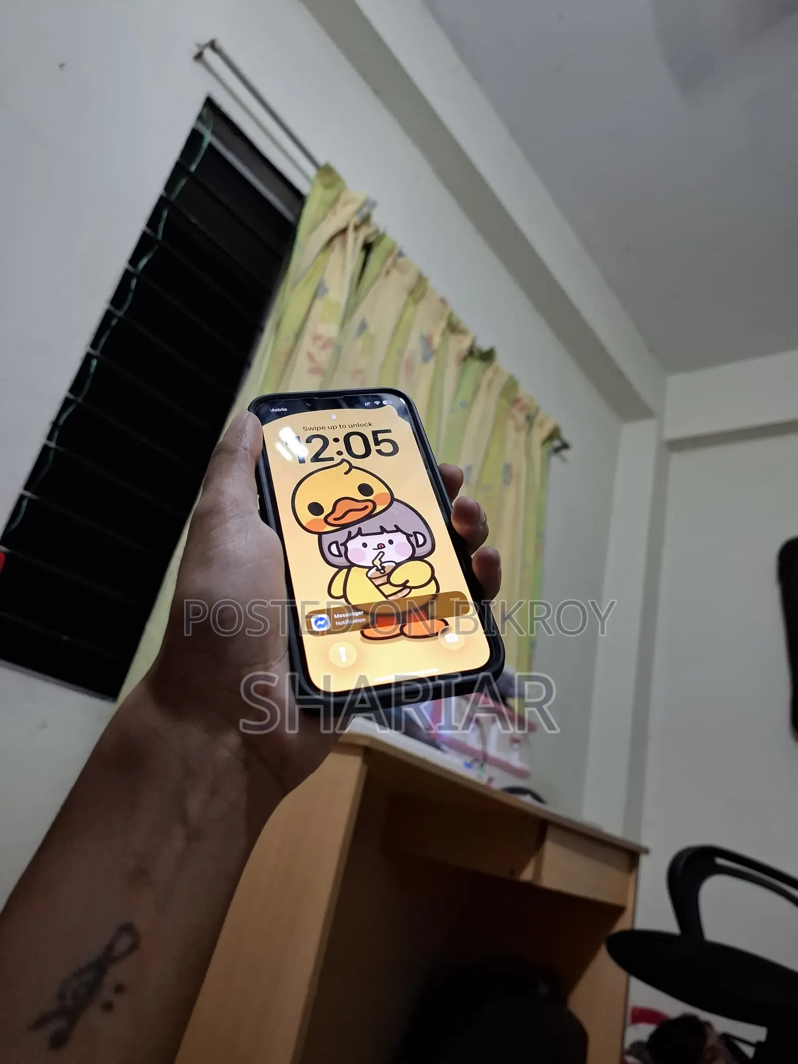 অ্যাপল আইফোন ১৬ই ১২৮ জিবি হোয়াইট