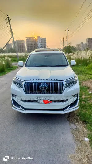 টয়োটা আইএসটি ২০২১