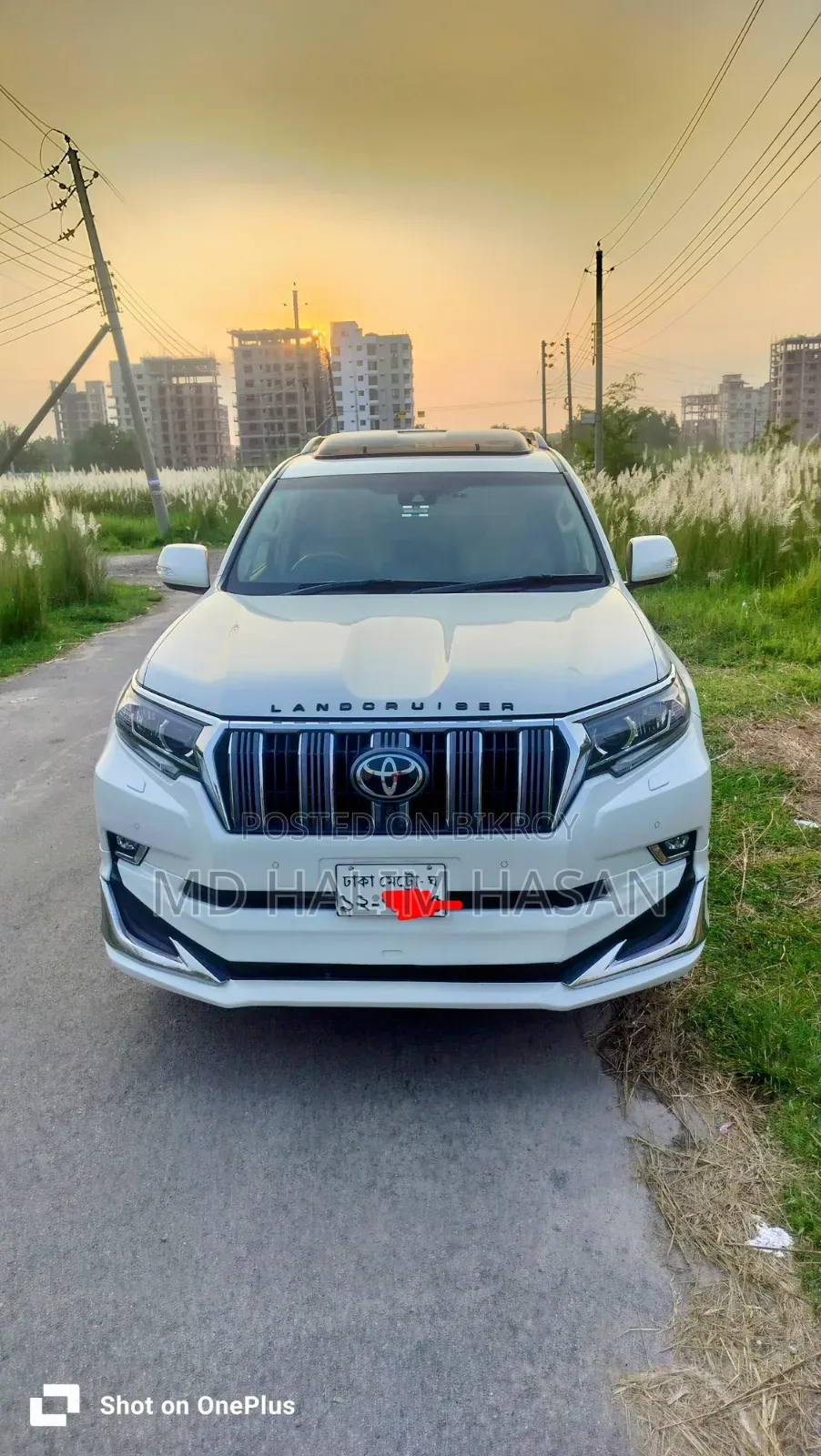 Toyota IST 2021