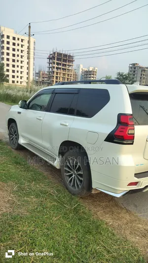 Toyota IST 2021