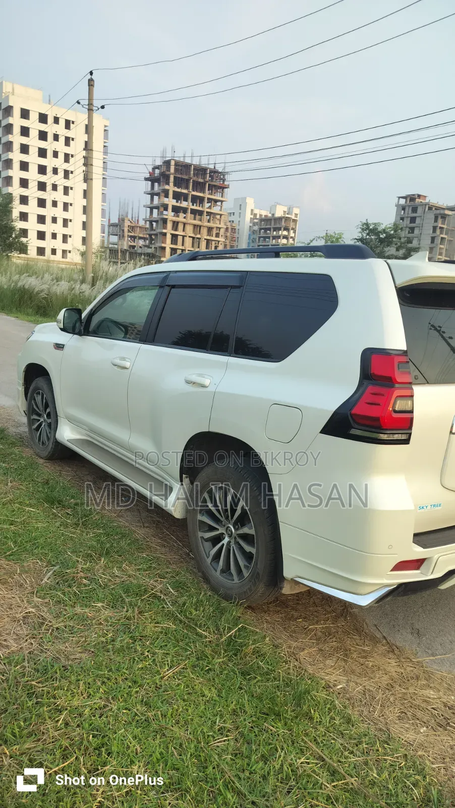Toyota IST 2021