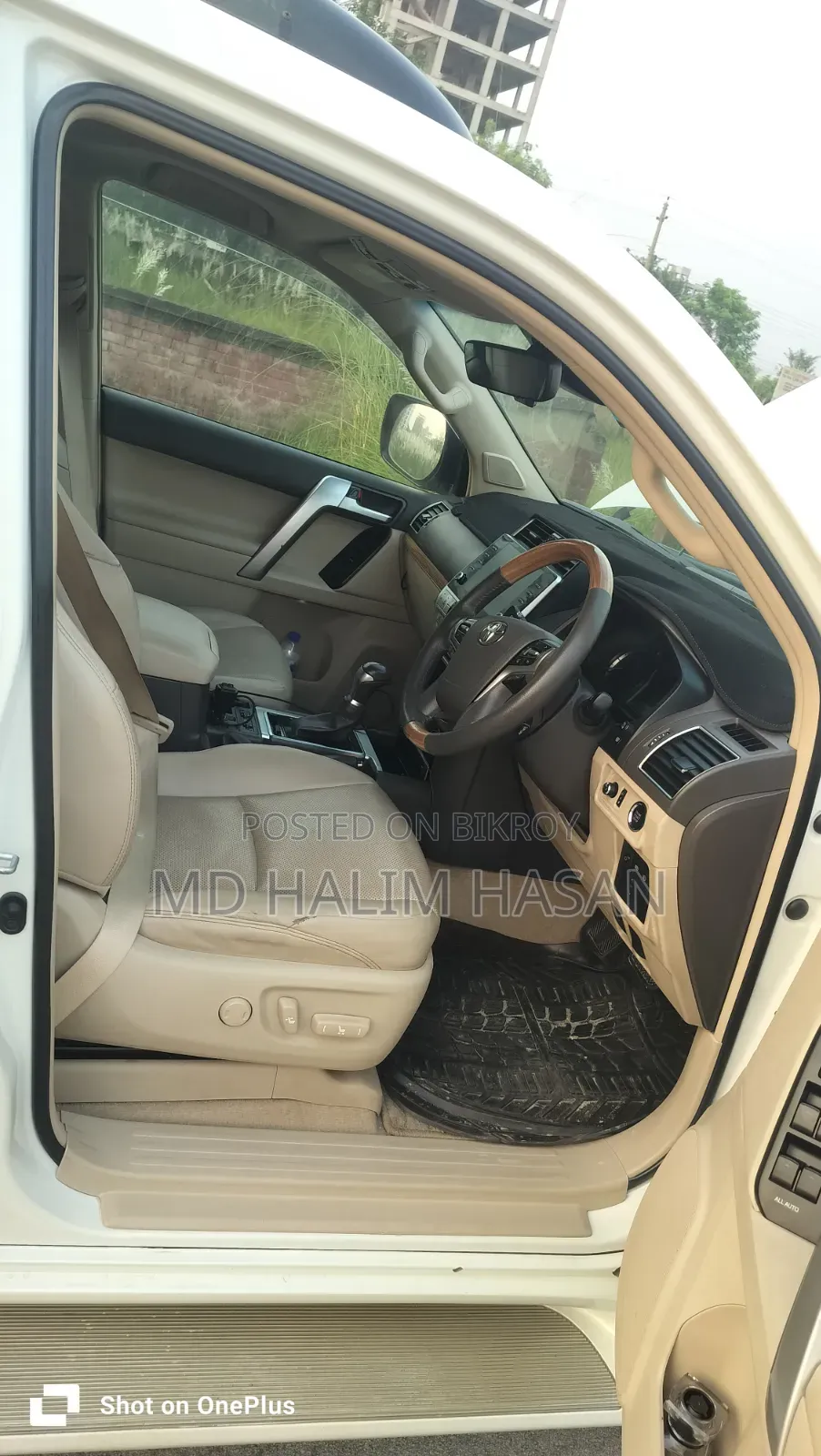 Toyota IST 2021