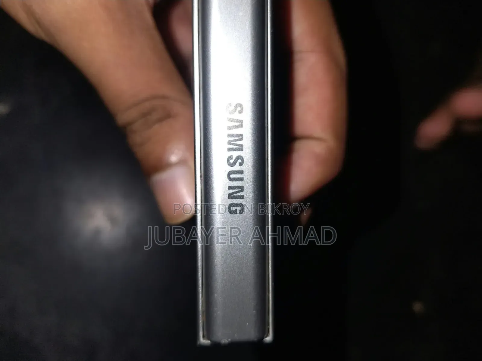 স্যামসাং গ্যালাক্সি জেড ফ্লিপ৬ ২৫৬ জিবি