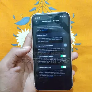 Apple iPhone 11 128 GB White