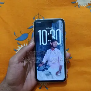 Apple iPhone 11 128 GB White