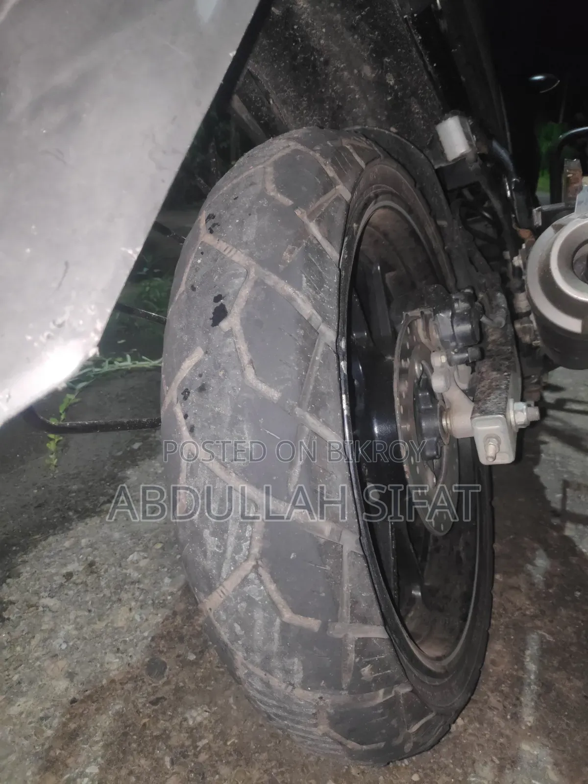 ইয়ামাহা এফজেডএস ভি২ ২০২২ কালো
