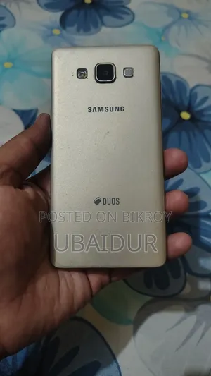 Samsung Galaxy J7 Prime 32 GB Gold