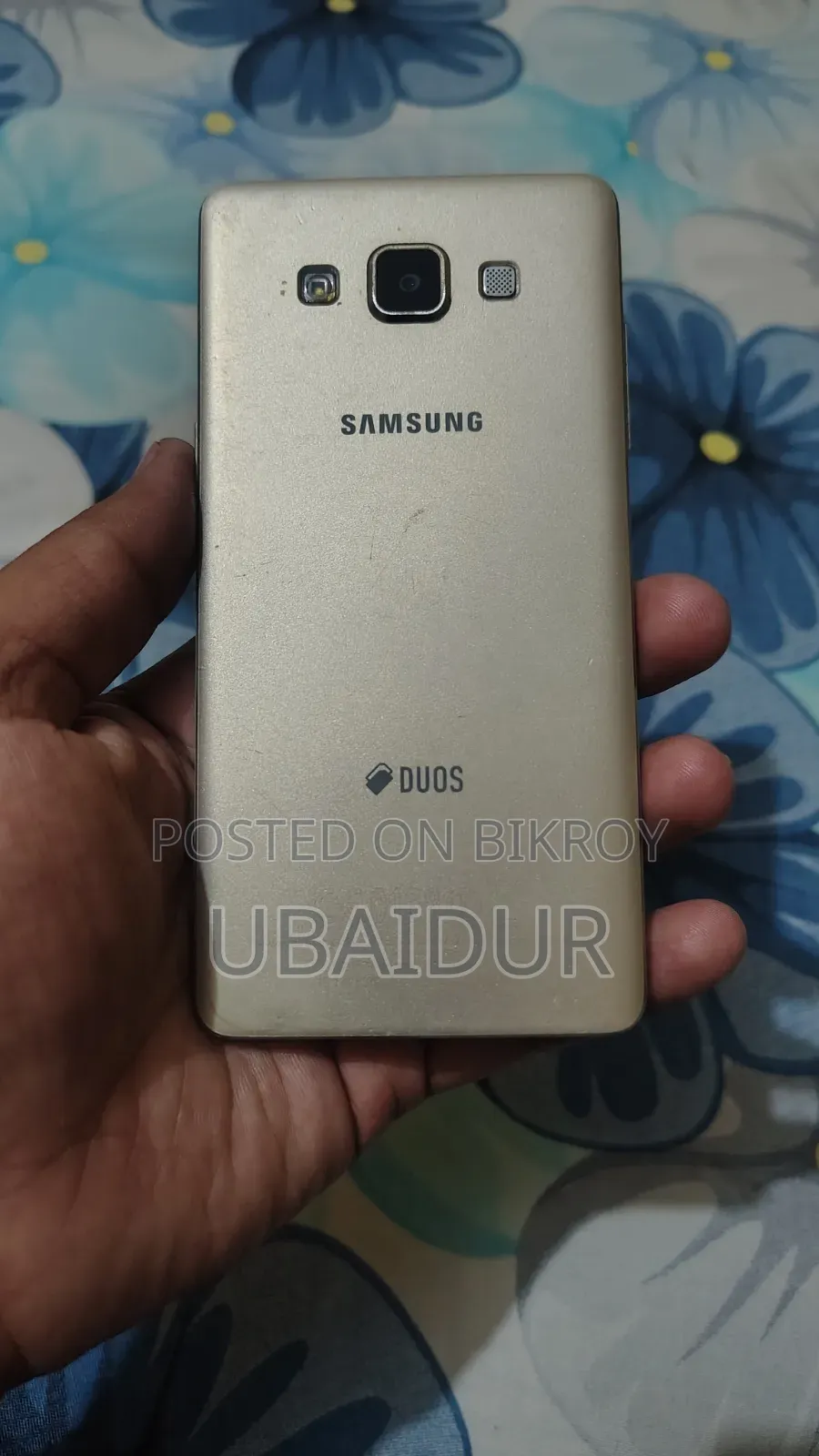 Samsung Galaxy J7 Prime 32 GB Gold