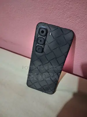 ইনফিনিক্স হট ৬০ প্রো+ ২৫৬ জিবি ব্ল্যাক