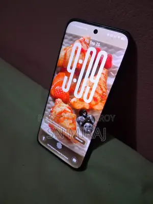 ইনফিনিক্স হট ৬০ প্রো+ ২৫৬ জিবি ব্ল্যাক