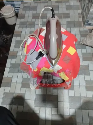 ওয়ালটন আয়রন