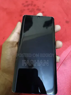 Google Pixel 7 Pro 128 GB Black