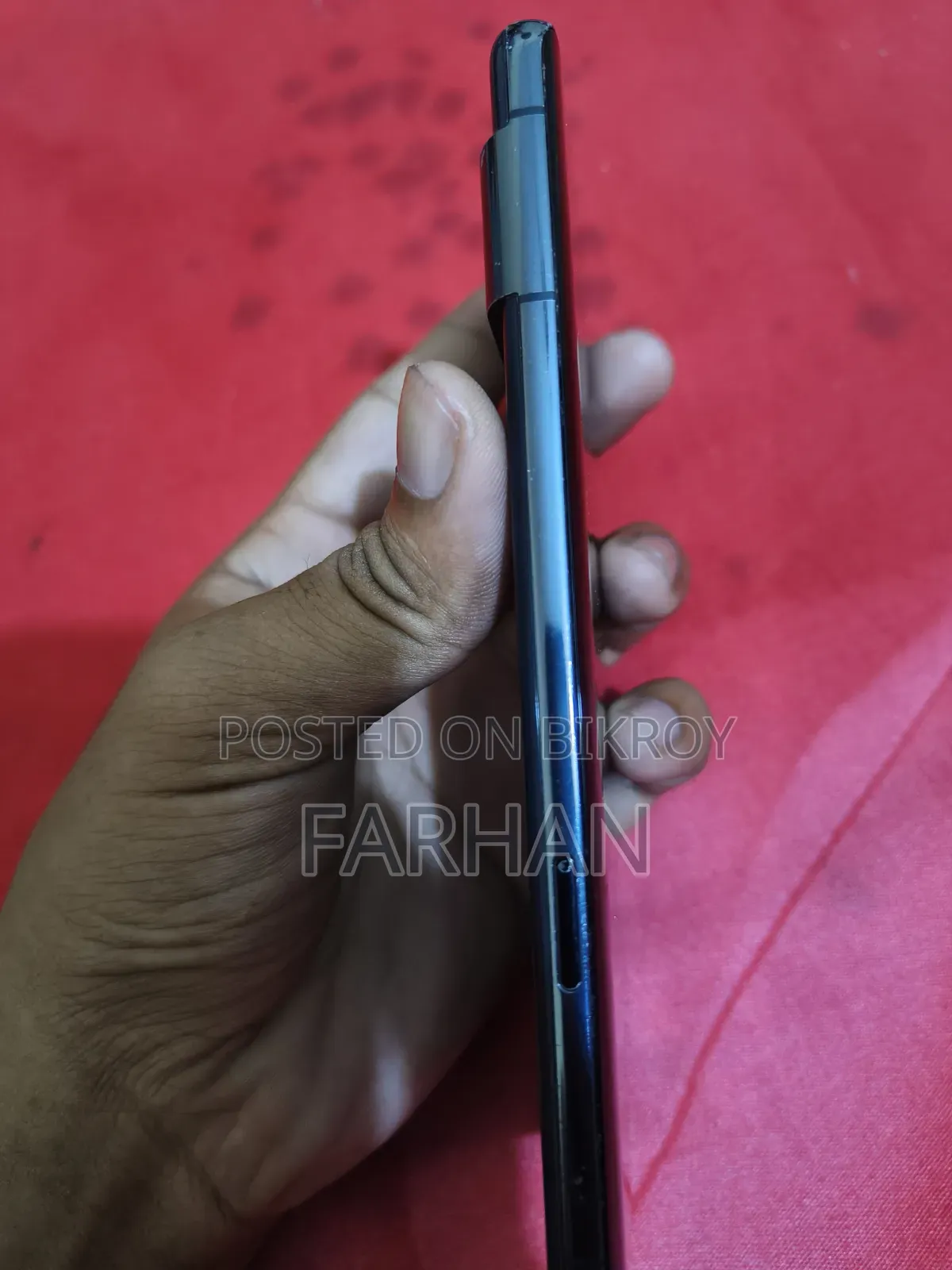 Google Pixel 7 Pro 128 GB Black