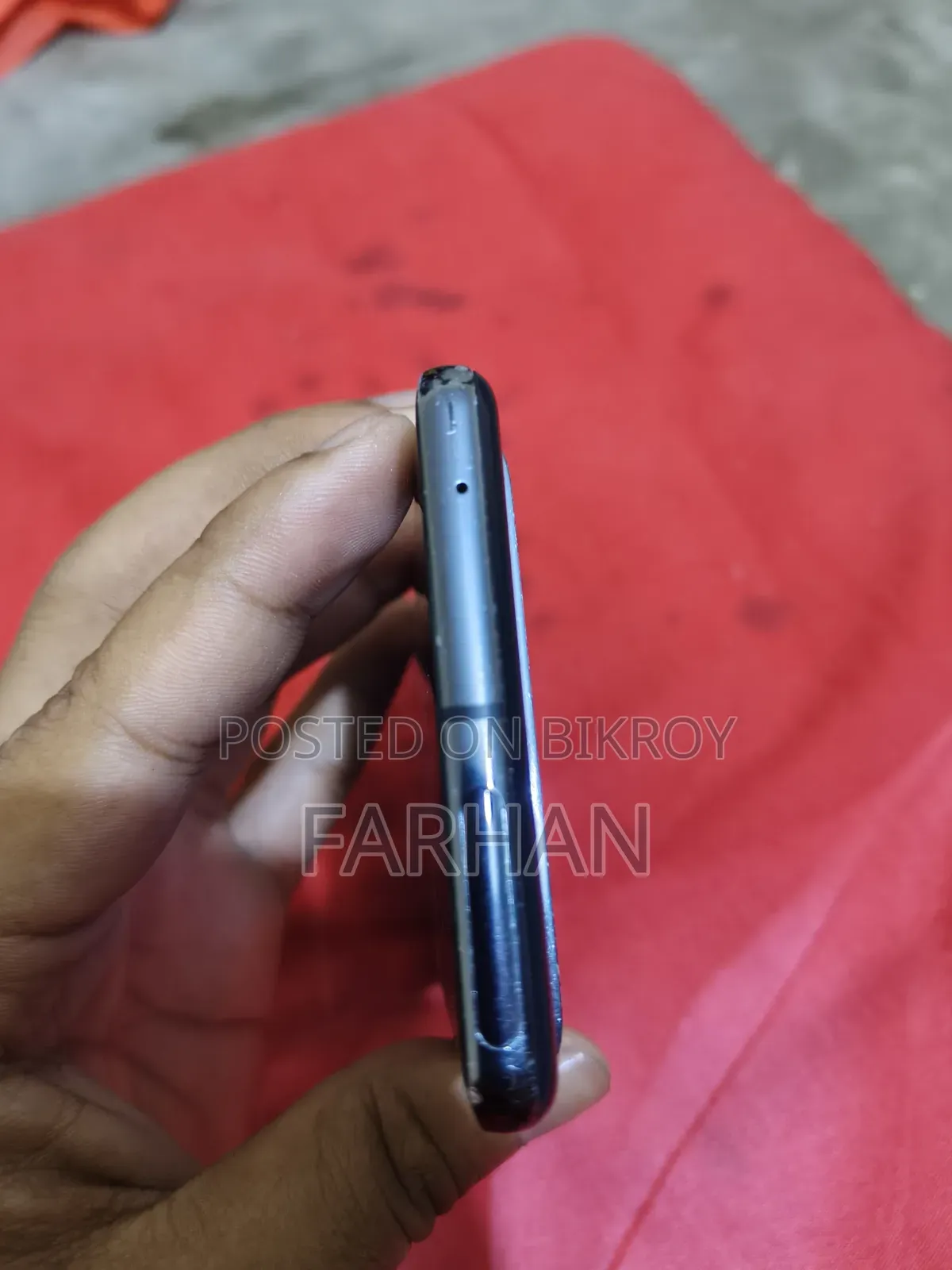 Google Pixel 7 Pro 128 GB Black