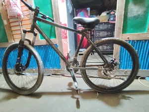 Bicycle Urgent Sell