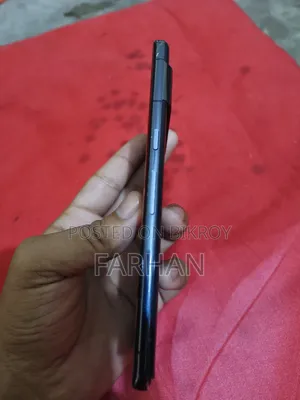Google Pixel 7 Pro 128 GB Black