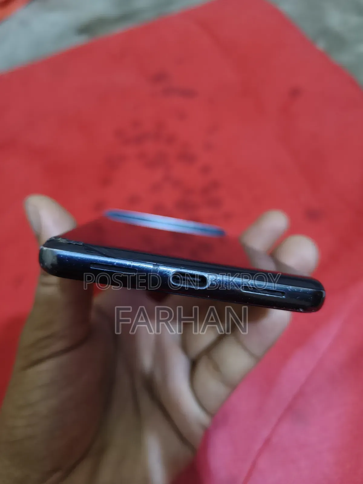 Google Pixel 7 Pro 128 GB Black