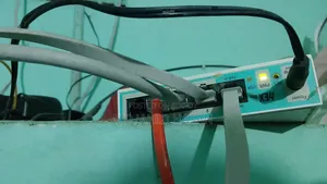 Mikrotik Router